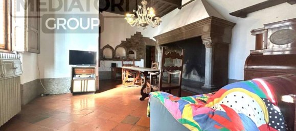 Casa de 13 habitaciónes en Florence, Italy No. 42300 14