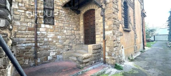 Casa de 13 habitaciónes en Florence, Italy No. 42300 4