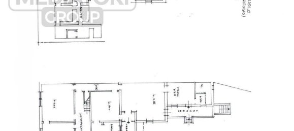 Casa de 13 habitaciónes en Florence, Italy No. 42300 41