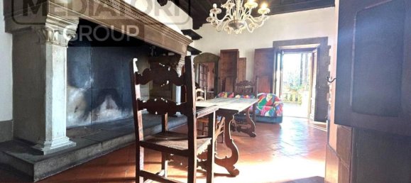 Casa de 13 habitaciónes en Florence, Italy No. 42300 9