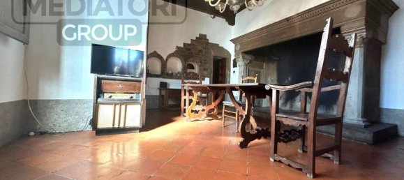 Casa de 13 habitaciónes en Florence, Italy No. 42300 12