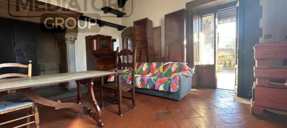 Casa de 13 habitaciónes en Florence, Italy No. 42300 11