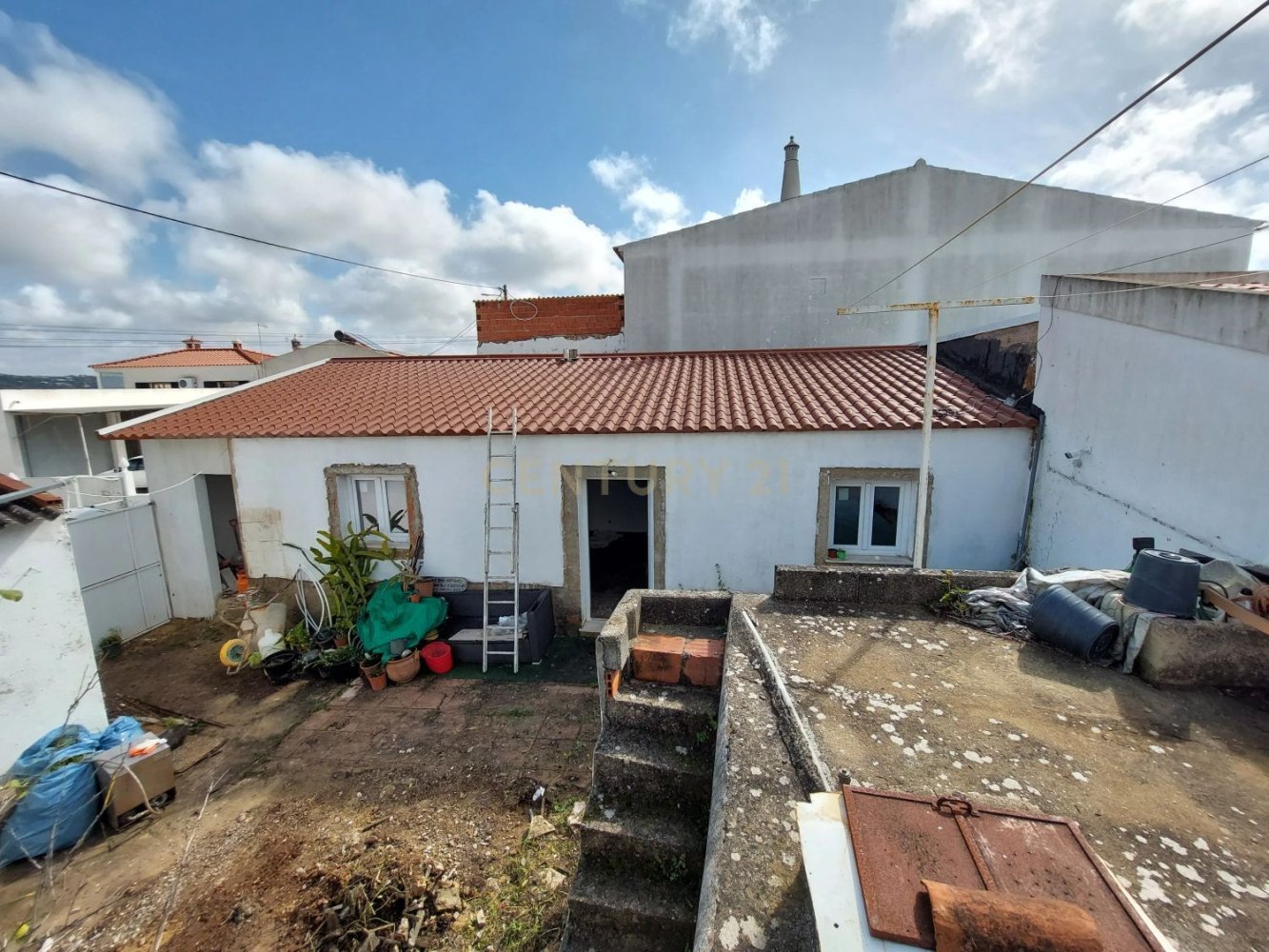 3 bedrooms House in Loule, Portugal No. 210008