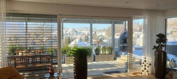 Пентхаус с 7 комнатами в Штейр, Австрия № 94210 10