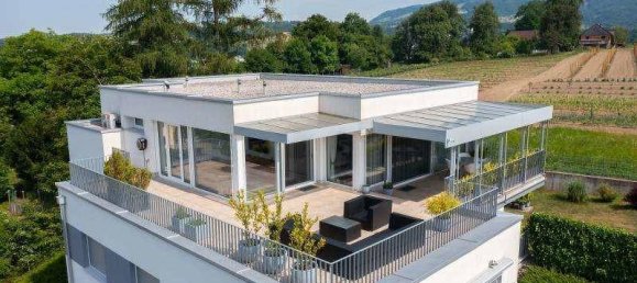 Пентхаус с 7 комнатами в Штейр, Австрия № 94210 20