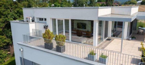 Пентхаус с 7 комнатами в Штейр, Австрия № 94210 4