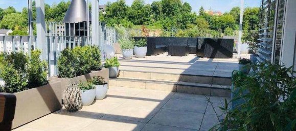 Пентхаус с 7 комнатами в Штейр, Австрия № 94210 5