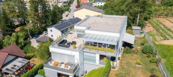 Пентхаус с 7 комнатами в Штейр, Австрия № 94210 21