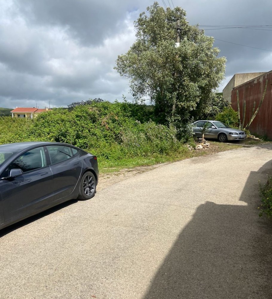  Land in Sintra, Portugal No. 285599