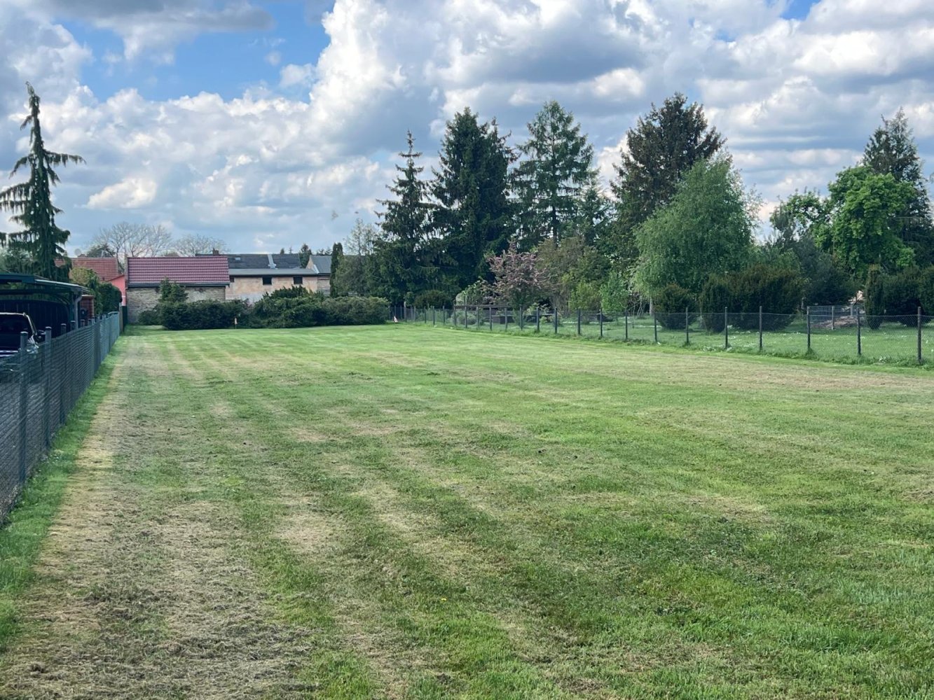  Land in Barnim, Germany No. 93855