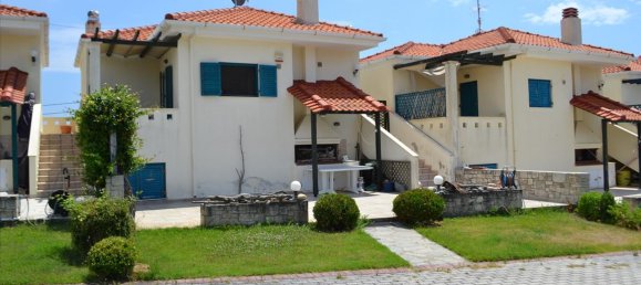 T3 em Chalkidiki, Greece N.º 5631 21