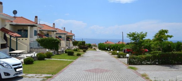 T3 em Chalkidiki, Greece N.º 5631 23