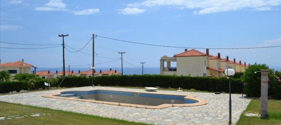 T3 em Chalkidiki, Greece N.º 5631 22