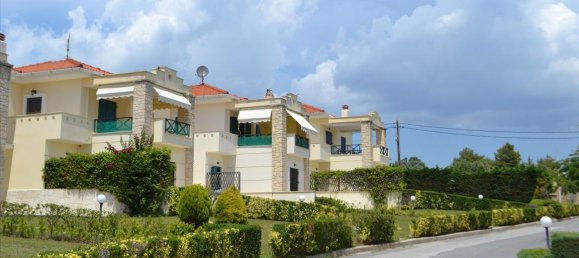 T3 em Chalkidiki, Greece N.º 5631 19