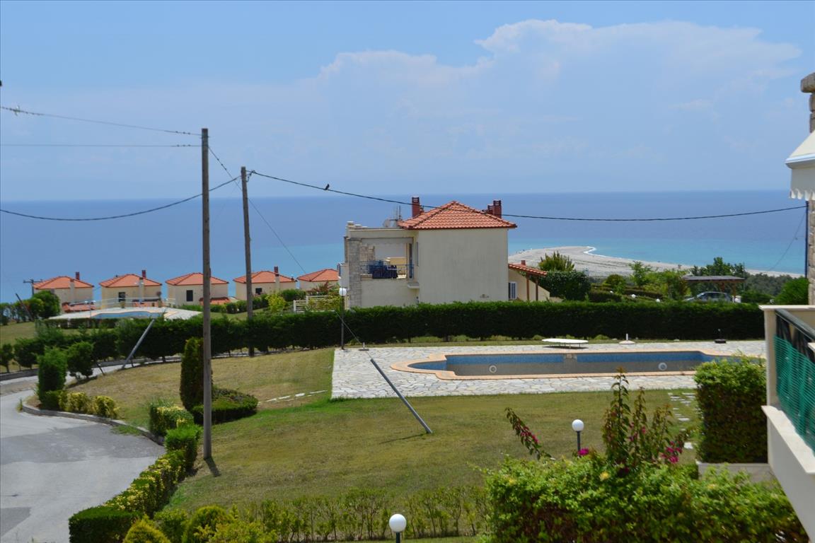  T3 em Chalkidiki, Greece N.º 5631