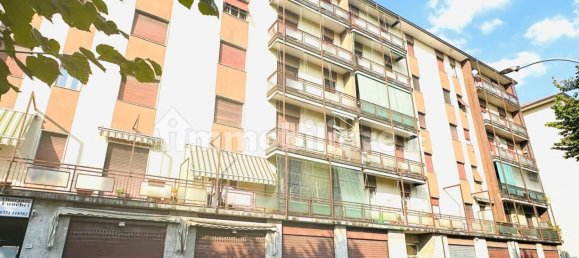 2 chambres Appartement à San Vittore Olona, Italy No. 271524 25