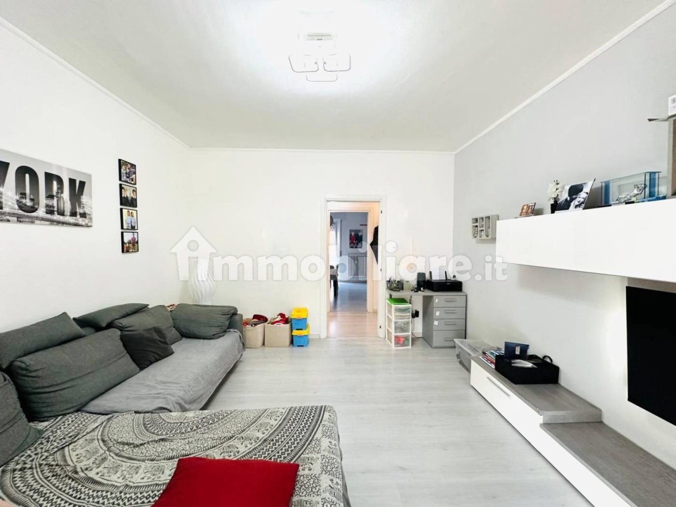 2 chambres Appartement à San Vittore Olona, Italy No. 271524