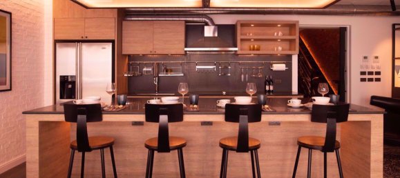 5 bedrooms Duplex in Watthana, Thailand No. 10425 4