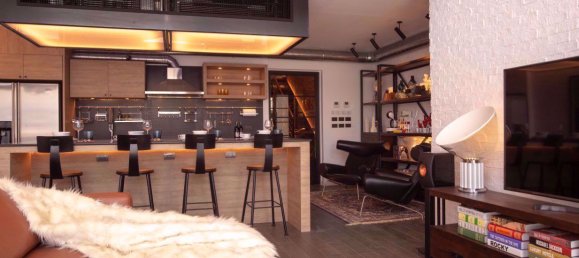 5 bedrooms Duplex in Watthana, Thailand No. 10425 13