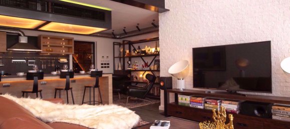 5 bedrooms Duplex in Watthana, Thailand No. 10425 16