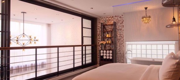 5 bedrooms Duplex in Watthana, Thailand No. 10425 7