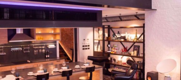 5 bedrooms Duplex in Watthana, Thailand No. 10425 3