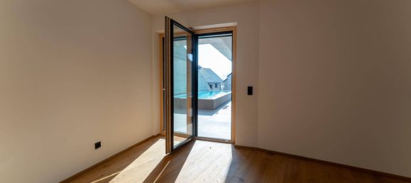 3 rooms Apartment in Bergheim, Austria No. 122312 4