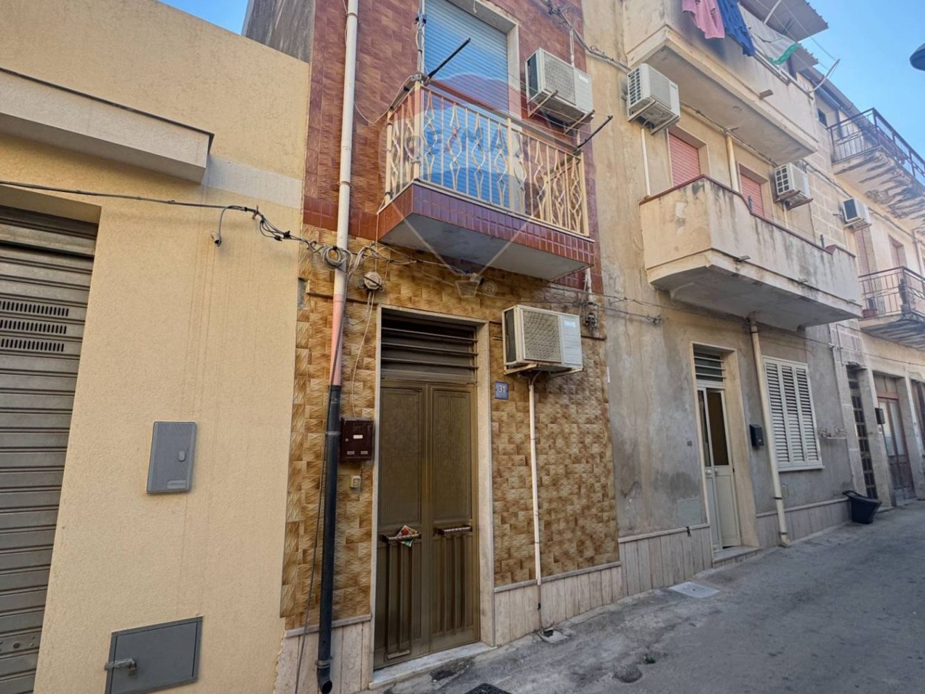 2 bedrooms House in Pachino, Italy No. 346082