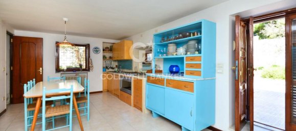 6 غرف نوم فيلا في Bari, Italy رقم 113779 4