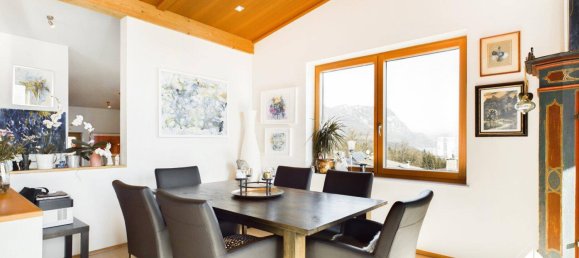 3-salle Penthouse à Angerberg, Austria No. 199822 18