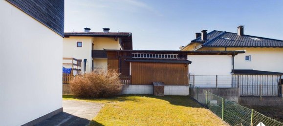 3-salle Penthouse à Angerberg, Austria No. 199822 10