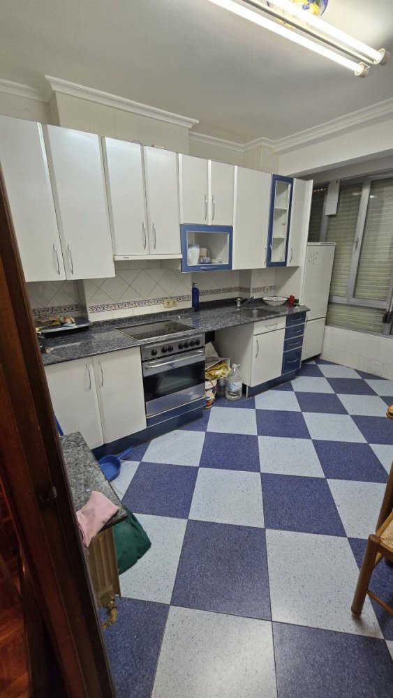 3 Schlafzimmer Wohnung in Miranda de Ebro, Spain, Nr. 177545