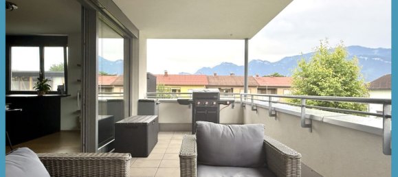 4 rooms Apartment in Mader, Austria No. 255118 13