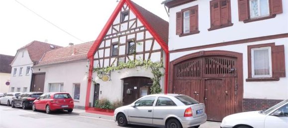 Коммерческая недвижимость с 2 спальнями в Майн-Таунус, Германия № 186173 2