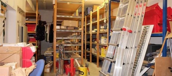 Коммерческая недвижимость с 2 спальнями в Майн-Таунус, Германия № 186173 9