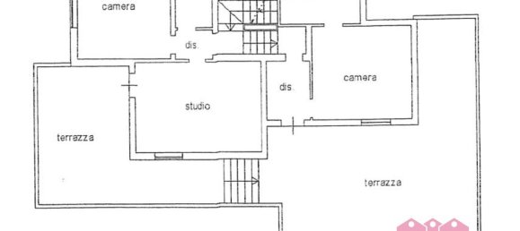 10 rooms Villa in Vicenza, Italy No. 13777 8