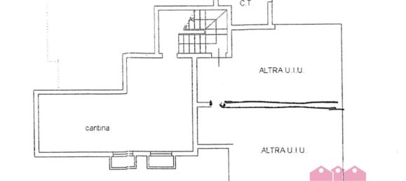 10 rooms Villa in Vicenza, Italy No. 13777 7