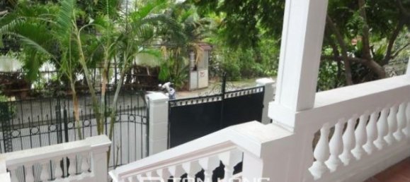 4 bedrooms House in Tay Ho, Vietnam No. 3212 5