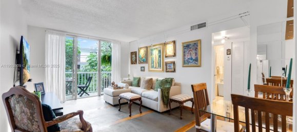 2 غرف نوم عقار تجاري في Miami, USA رقم 615872 12