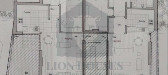 2 غرف نوم شقة في Sesimbra, Portugal رقم 142891 13