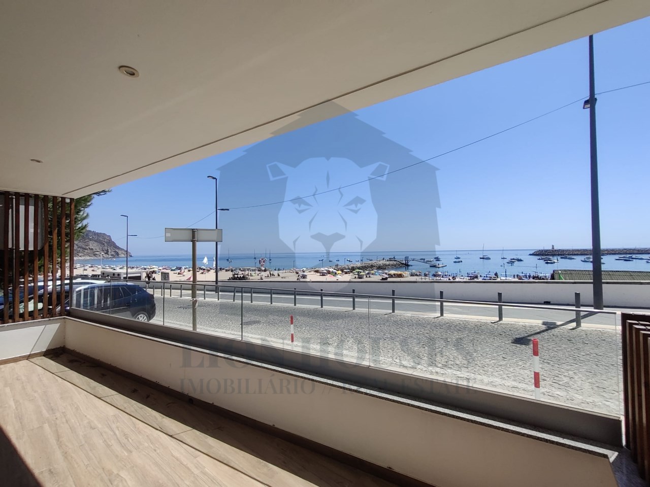 2 غرف نوم شقة في Sesimbra, Portugal رقم 142891