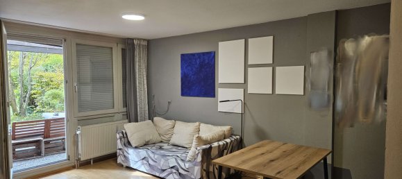 1 chambre Appartement à Munich, Germany No. 185155 2