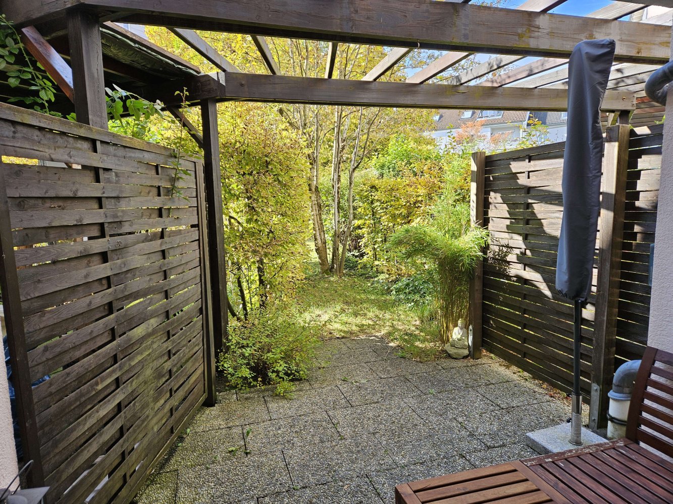 1 chambre Appartement à Munich, Germany No. 185155