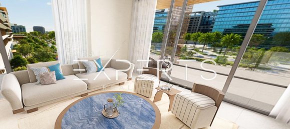 1 bedroom Apartment in Saadiyat Island, UAE No. 39425 4
