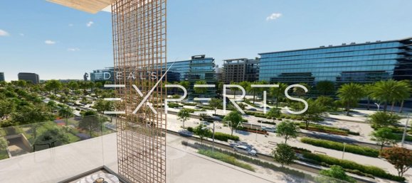 1 bedroom Apartment in Saadiyat Island, UAE No. 39425 2