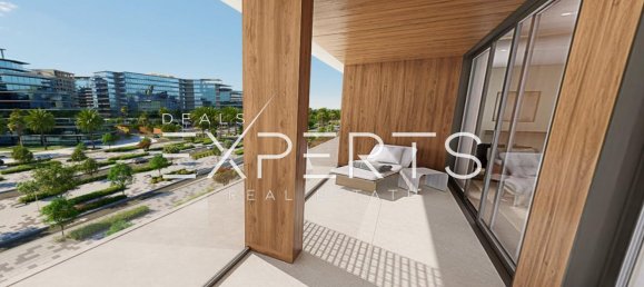 1 bedroom Apartment in Saadiyat Island, UAE No. 39425 12