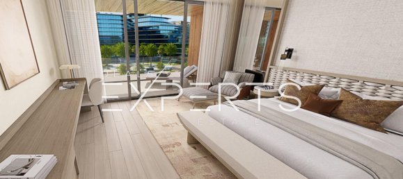 1 bedroom Apartment in Saadiyat Island, UAE No. 39425 8