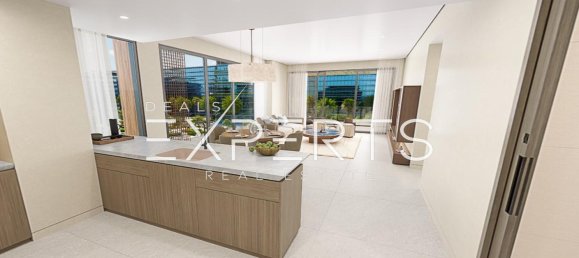 1 bedroom Apartment in Saadiyat Island, UAE No. 39425 5