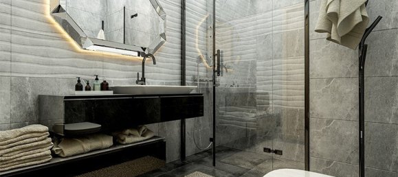 2 rooms Apartment in Mersin, Turkey No. 30413 6