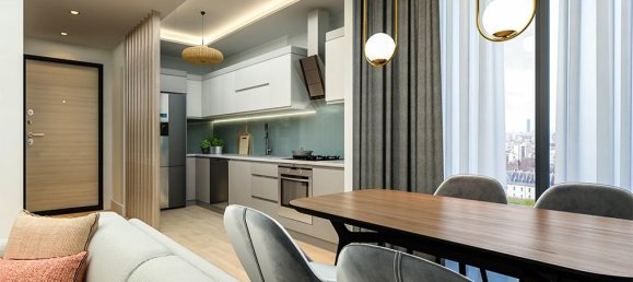 2 rooms Apartment in Mersin, Turkey No. 30413 9